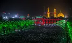 برنامه‌های اربعین رهبر شهید انقلاب اسلامی؛ «بعثت خون»