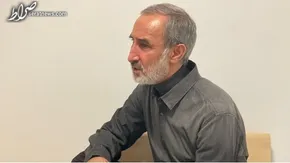 فیلم| حمید نوری با تبعه سوئدی زندانی در ایران مبادله می‌شود؟