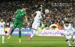 بهار تیم ملی با زدن ۵ گل به ترکمنستان/ صعود ایران به صدر جدول