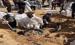 هشدار نسبت به گسترش یک تهدید جدید در نوار غزه