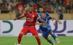 قایدی: به همسرم قول داده بودم به پرسپولیسی‌ها لایی بزنم!