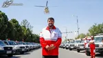 هویت اولیه اجساد حادثه تصادف پمپ بنزین «شوملی» عراق مشخص شد