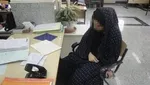 آتش‌سوزی در مجتمع تجاری نیاوران