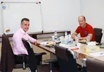 عصبانیت کالدرون از خرید جنجالی پرسپولیس