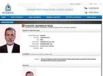 ارجاع پرونده خاوری برای مراحل اجرایی به دادسرا