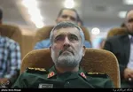 وصیت‌نامه شهید حاجی‌زاده منتشر شد + متن کامل و تصاویر