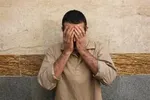 سارق کابل‌های برق در تهران دستگیر شد +عکس