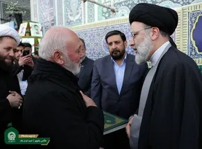 تصاویر/ معبد صهیونیست‌ها زیر مسجدالاقصی