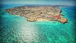 جانمایی گورستان آمریکایی‌ها در سواحل ایران +عکس