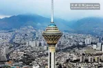 شاخص آلودگی هوای تهران امروز ۳۱ تیر ۱۴۰۴