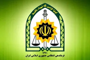 فیلم | بستن خیابان توسط خودروی پلیس برای لوکس‌سوارها در تهران