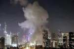 ترامپ در مسئله ایران خواستار راه‌حل دیپلماتیک است