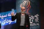 صدای خسته رضا توکلی از تخت بیمارستان: برایم دعا کنید