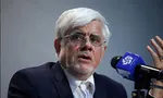 عارف: افراد را برای انتخابات آینده شناسایی می‌کنیم