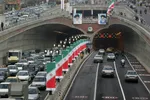 تونل توحید، نیایش و امیرکبیر امشب مسدود می‌شوند