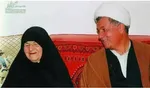 مراسم بزرگداشت مرحوم هاشمی برگزار شد