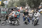 آخرین‌مهلت خودروها و موتورسیکلت‌های فاقدبیمه تا پایان‌سال