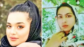 فیلم| آخرین خبر از سما جهانباز، دختر گمشده شیرازی
