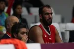 ورزشکاران بسکتبال با ویلچر، ویلچر ندارند!
