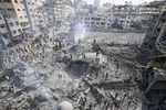پیشنهاد جدید آمریکا برای آتش‌بس در نوار غزه