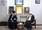 اعلام زمان تشییع پیکر آیت‌الله صافی گلپایگانی/ پیام تسلیت مراجع