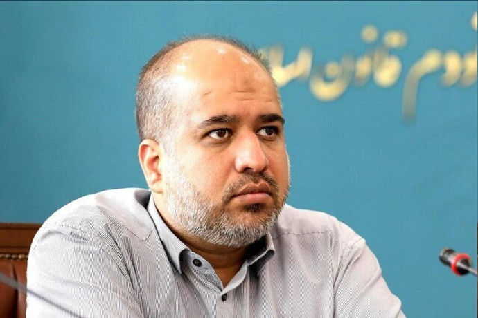 فیلم| توضیحات عضو کمیسیون امنیت ملی درباره بلوف ترامپ درباره خارک