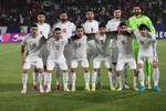 تصاویر | برخورد جالب عادل فردوسی‌پور و امیر قلعه‌نویی در مسجد