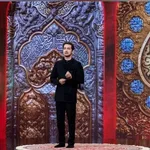 بیوگرافی مداحان حسینیه معلی + عکس