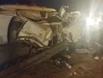 پارکینگ بزرگ اربعین در مهران بازگشایی شد