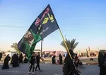 تست چشمی به جای پی‌سی‌آر برای زائران اربعین در مرز شلمچه