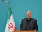 وزیر بهداشت: کرونا هیچ وقت تمام نمی‌شود