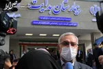 هاشمی: مجوز استخدام نداریم