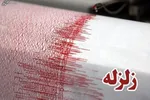 زلزله دوبرجی ۲ مصدوم برجا گذاشت