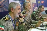 تحرکات و شیطنت دشمنان نظام را با هوشمندی رصد می‌کنیم