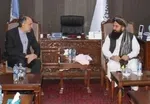 حضور «احمد مسعود» در تاجیکستان تأیید شد
