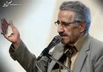 بشنوید/ قطعه معروف «آمده‌ام‌ای شاه پناهم بده» شاهکار 