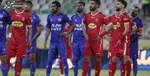 معادله قهرمانی سری آ پیچیده تر شد