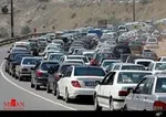 ۷ کیلومتر از محور هراز چهار خطه شد