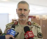 درگیری مرزبانان با گروهک ضدانقلاب  | ۲ مرزبان شهید شدند