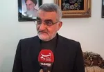 هدف هجمه جدید به مرحوم احمدآقا زیر سوال بردن امام(ره) است