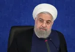 روحانی: رهبر انقلاب الگوی خوبی در عمل به دستورالعمل‌های بهداشتی بودند