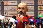 خمز: پرسپولیس با ۳ ضربه به چارچوب ۳ گل زد