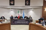 هدف شوم شبکه نفوذ از مشغول‌سازی مردم به مسائل فرعی، فروپاشی انسجام داخلی و وحدت ملی است