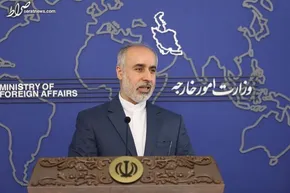 فیلم/ آخرین تصاویر از آماده‌سازی سفارت ایران برای گشایش در ریاض