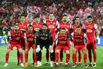 جنگ سه ستاره پرسپولیس بر سر شماره ۱۰