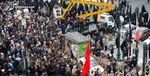 زمان انتقال پیکرهای ۵۷ شهید به کشور