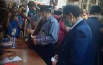 انتخابات ریاست جمهوری در چه صورتی به دور دوم می‌کشد؟
