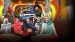 شهرام شب پره پیشنهاد 50 هزار دلاری تلویزیون را نپذیرفت ؟