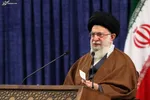 رهبر انقلاب: تقارن تشییع شهدای گمنام با روز شهادت حضرت زهرا مژده‌بخش خیر کثیری است