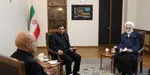 جلسه سران قوا برگزار شد